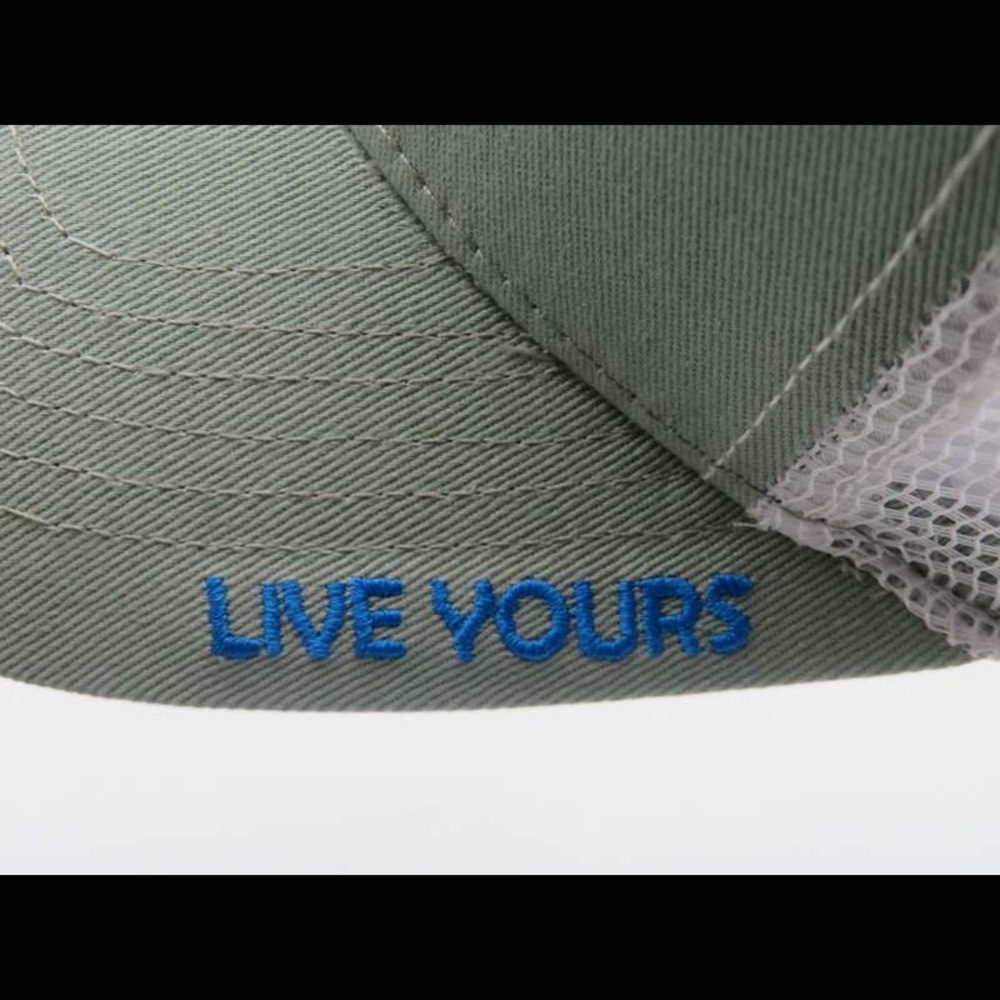Vida hat - Picture 3 of 4